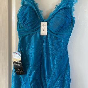 Wedding or cocktail dress